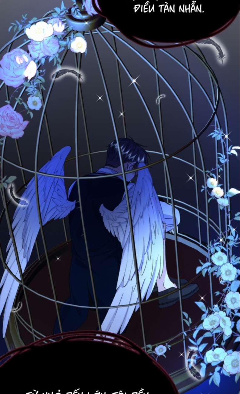 Huynh Dạy Dỗ Đệ Bất Kính 18 trang 36