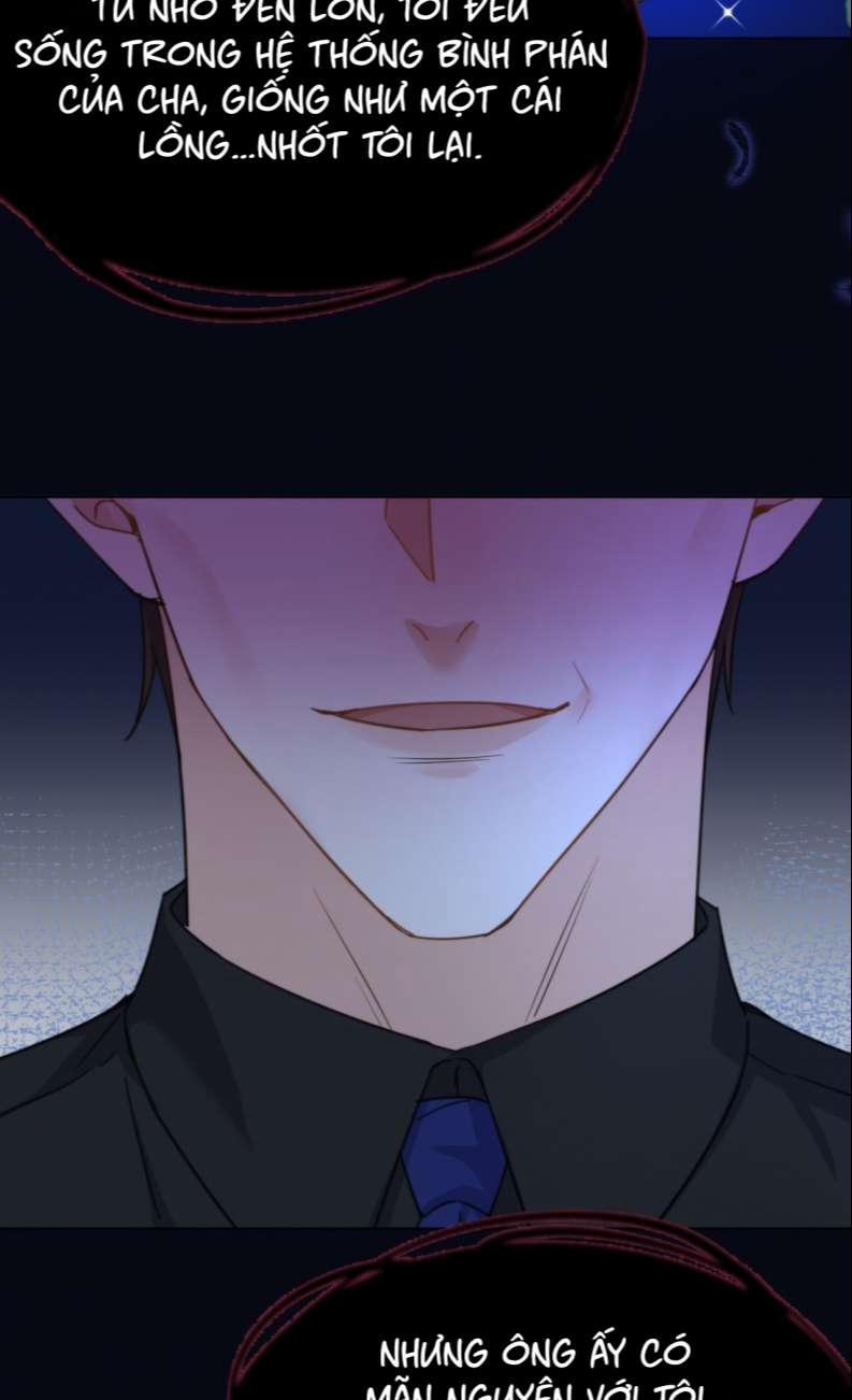 Huynh Dạy Dỗ Đệ Bất Kính 18 trang 37