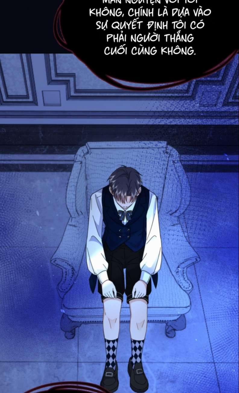 Huynh Dạy Dỗ Đệ Bất Kính 18 trang 38