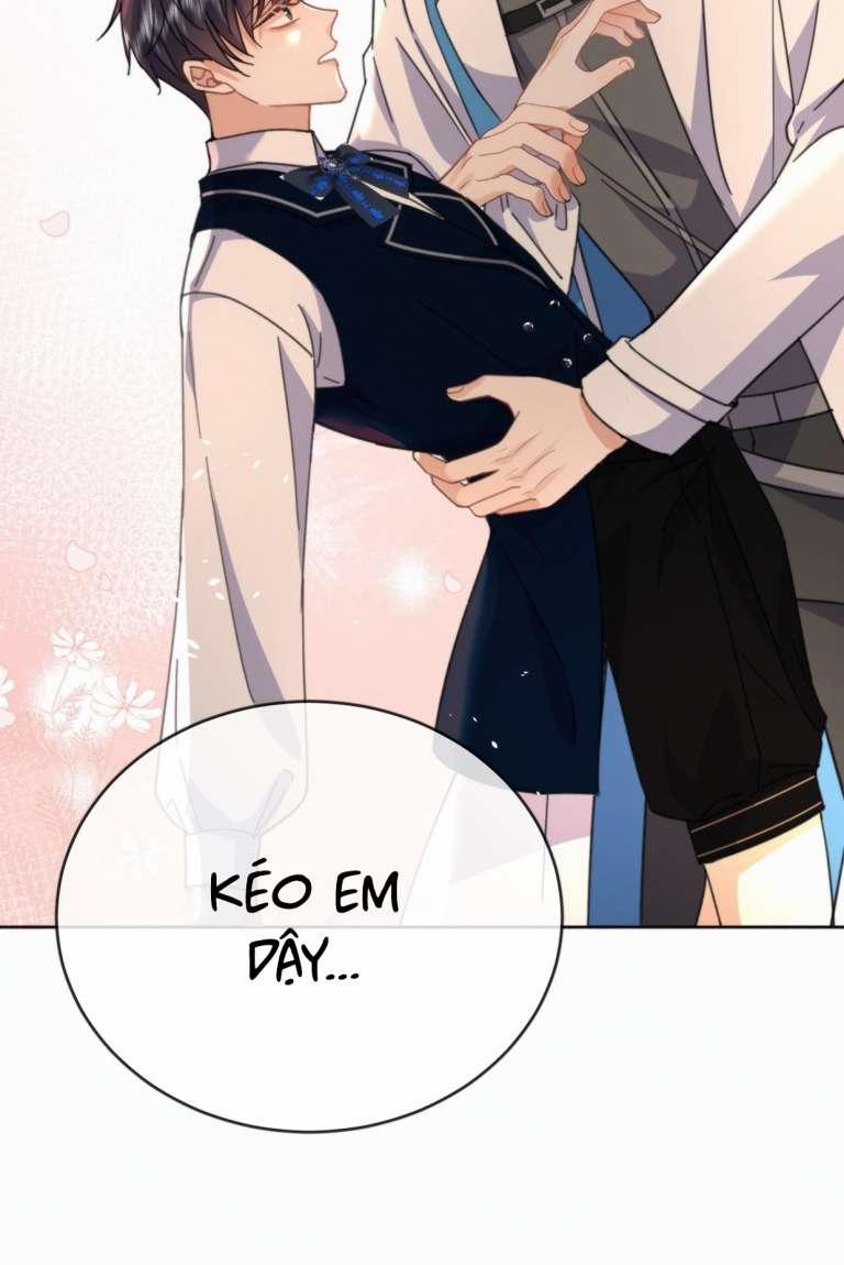 Huynh Dạy Dỗ Đệ Bất Kính 18 trang 44