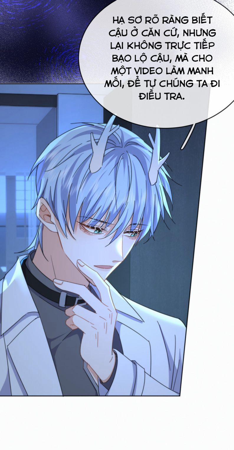 Huynh Dạy Dỗ Đệ Bất Kính 19 trang 21