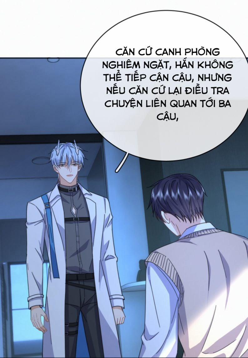 Huynh Dạy Dỗ Đệ Bất Kính 19 trang 25