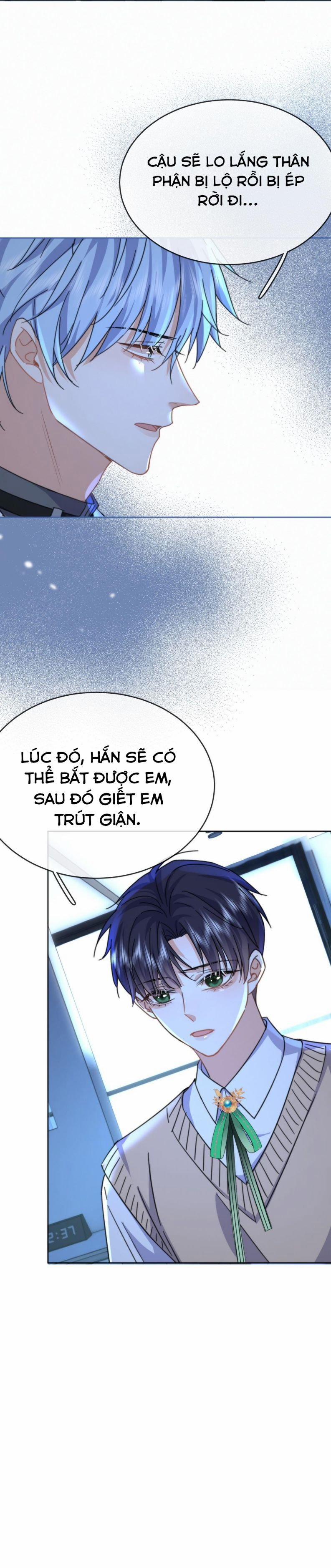 Huynh Dạy Dỗ Đệ Bất Kính 19 trang 26