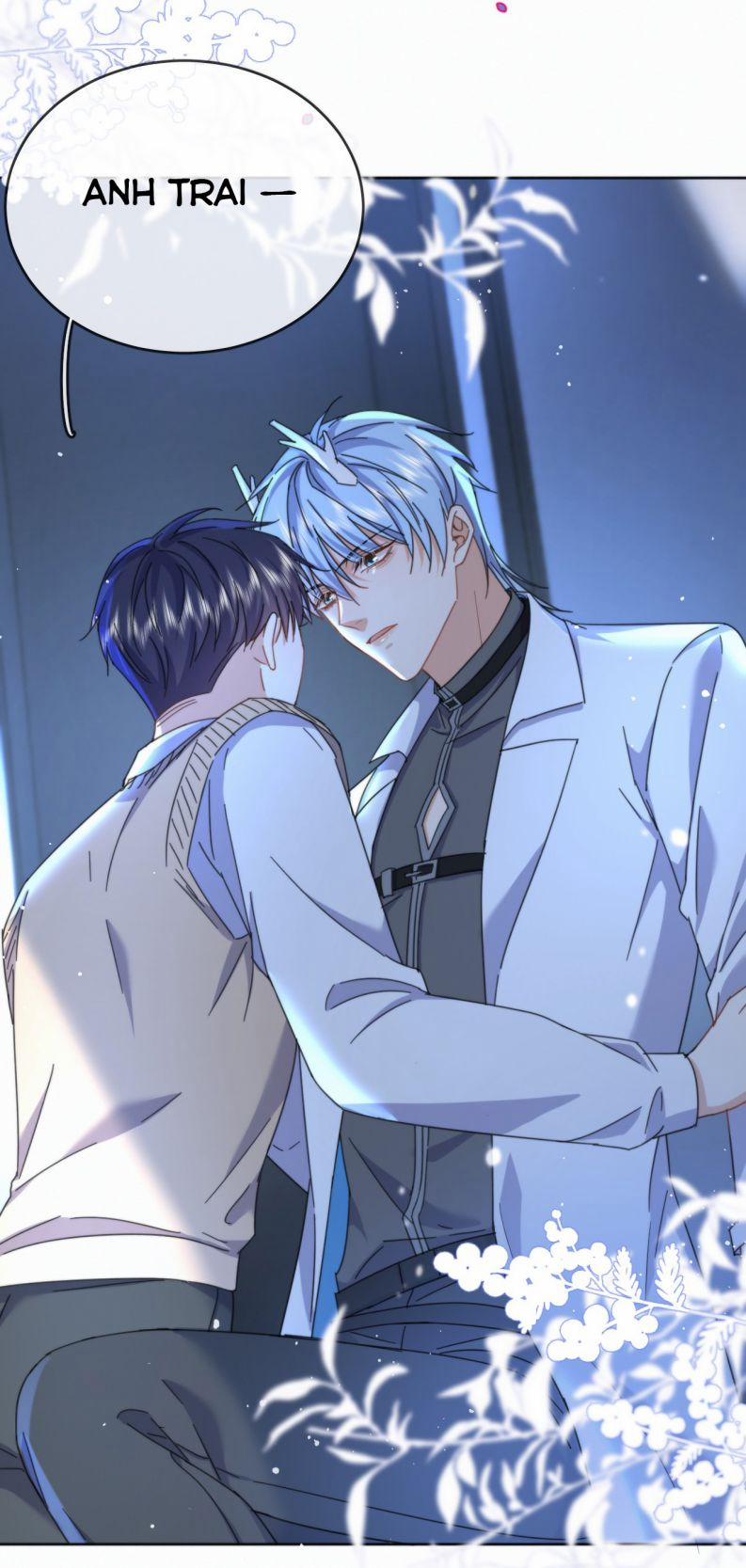 Huynh Dạy Dỗ Đệ Bất Kính 19 trang 29