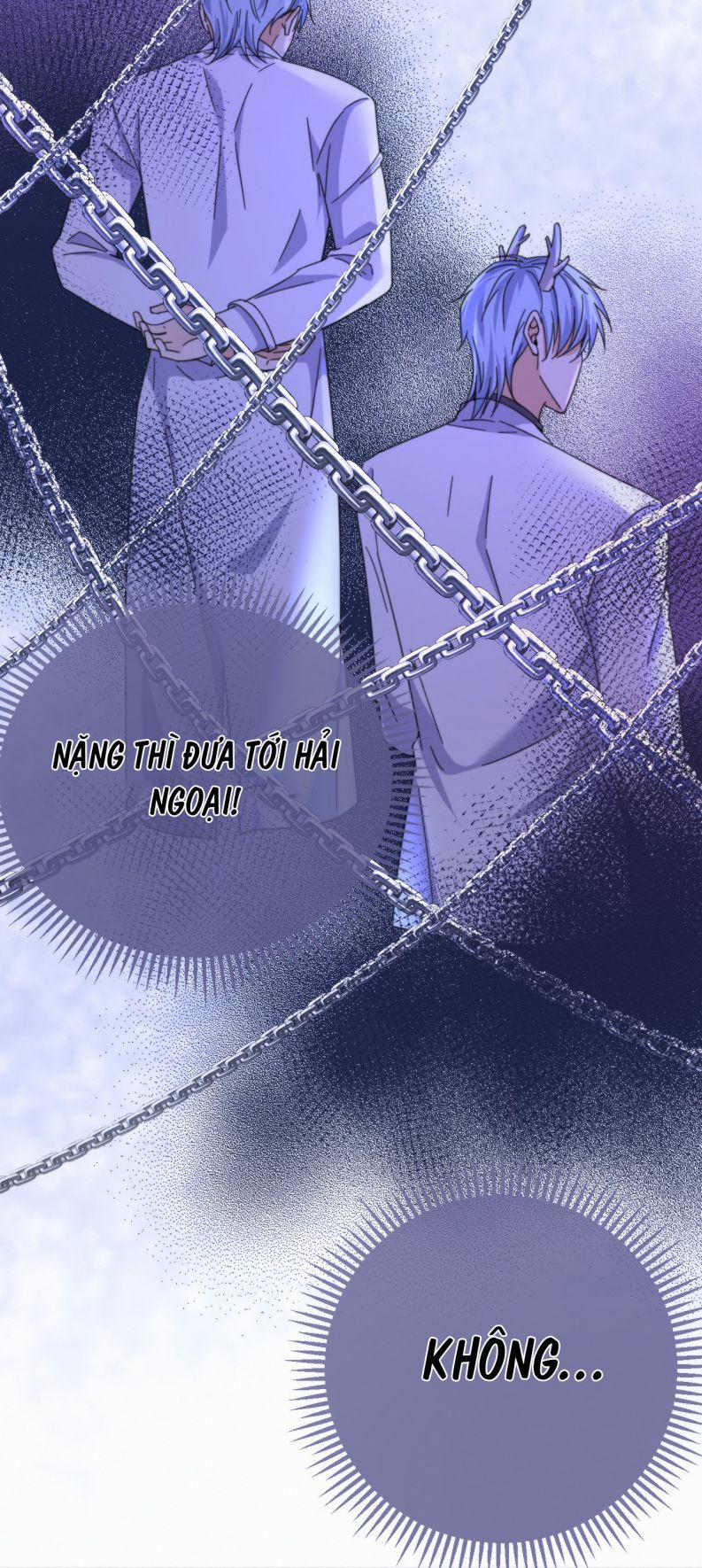 Huynh Dạy Dỗ Đệ Bất Kính 19 trang 37