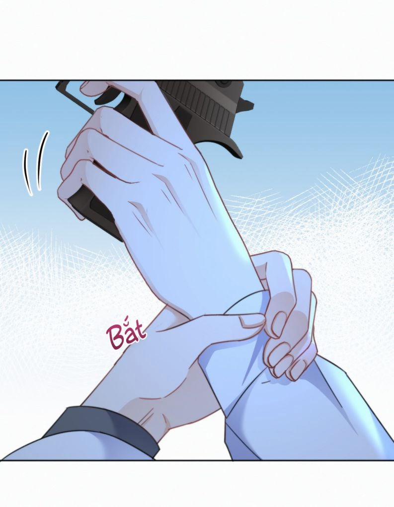 Huynh Dạy Dỗ Đệ Bất Kính 19 trang 8