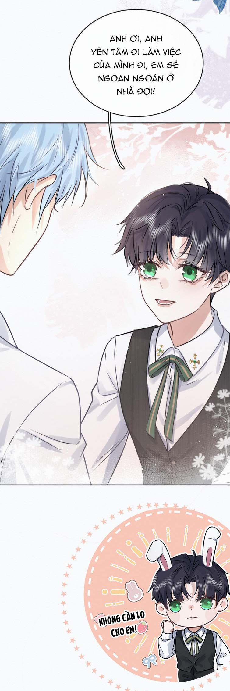 Huynh Dạy Dỗ Đệ Bất Kính 2 trang 10