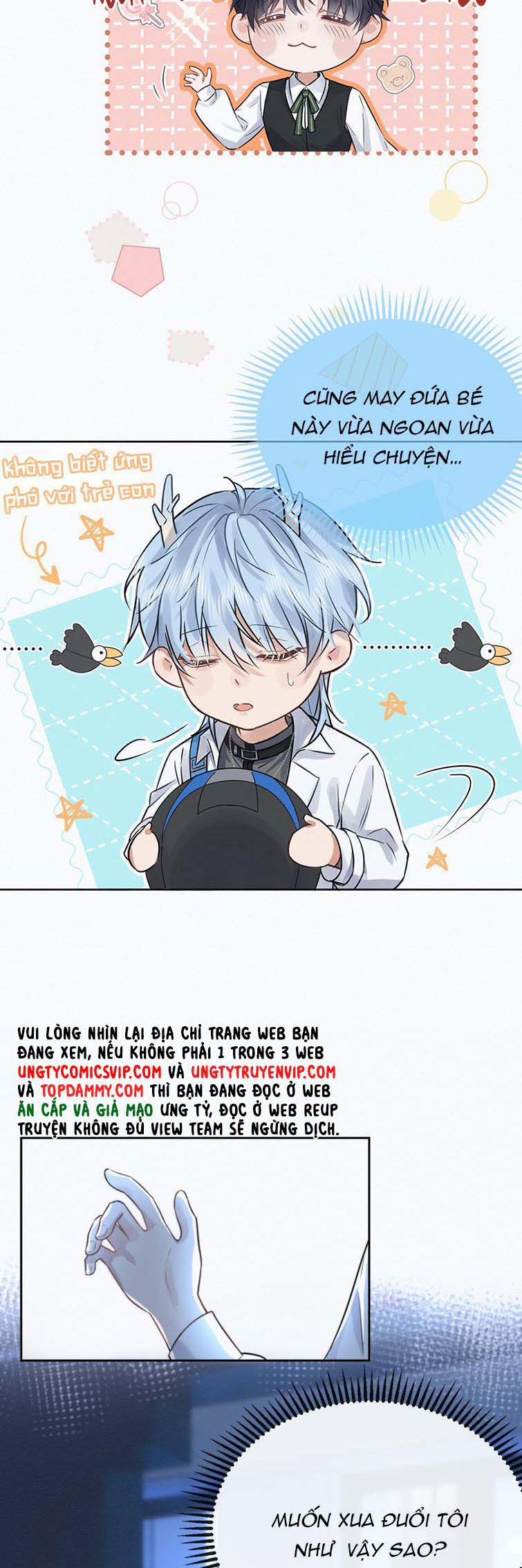 Huynh Dạy Dỗ Đệ Bất Kính 2 trang 12