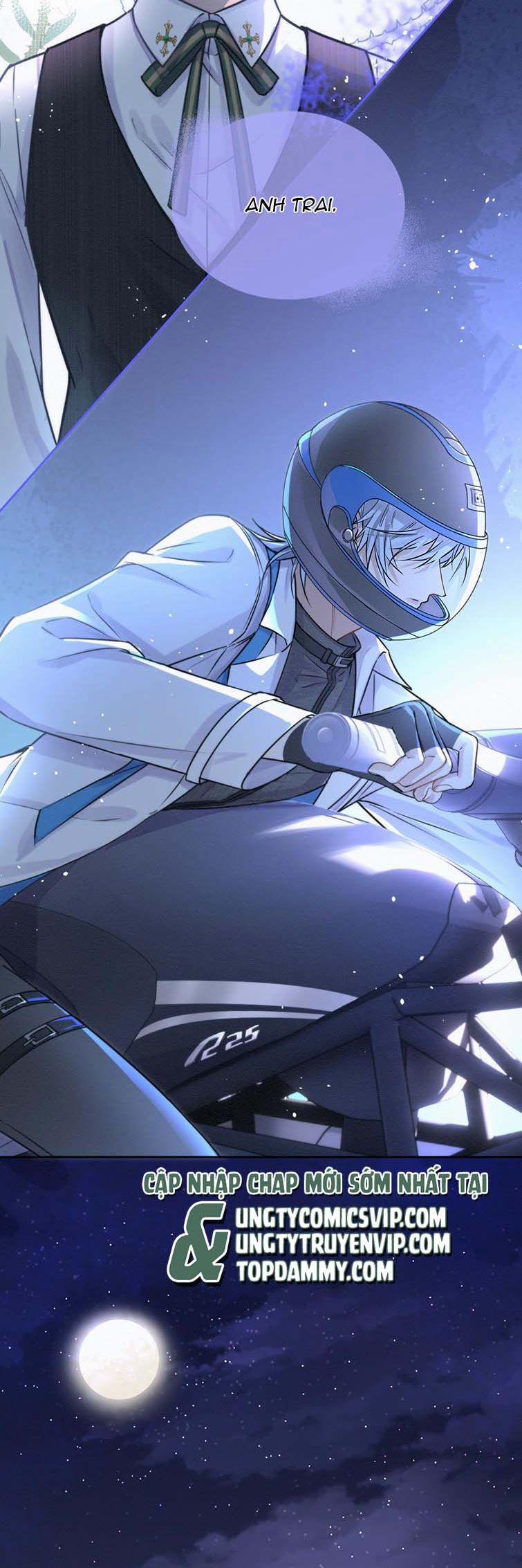 Huynh Dạy Dỗ Đệ Bất Kính 2 trang 14