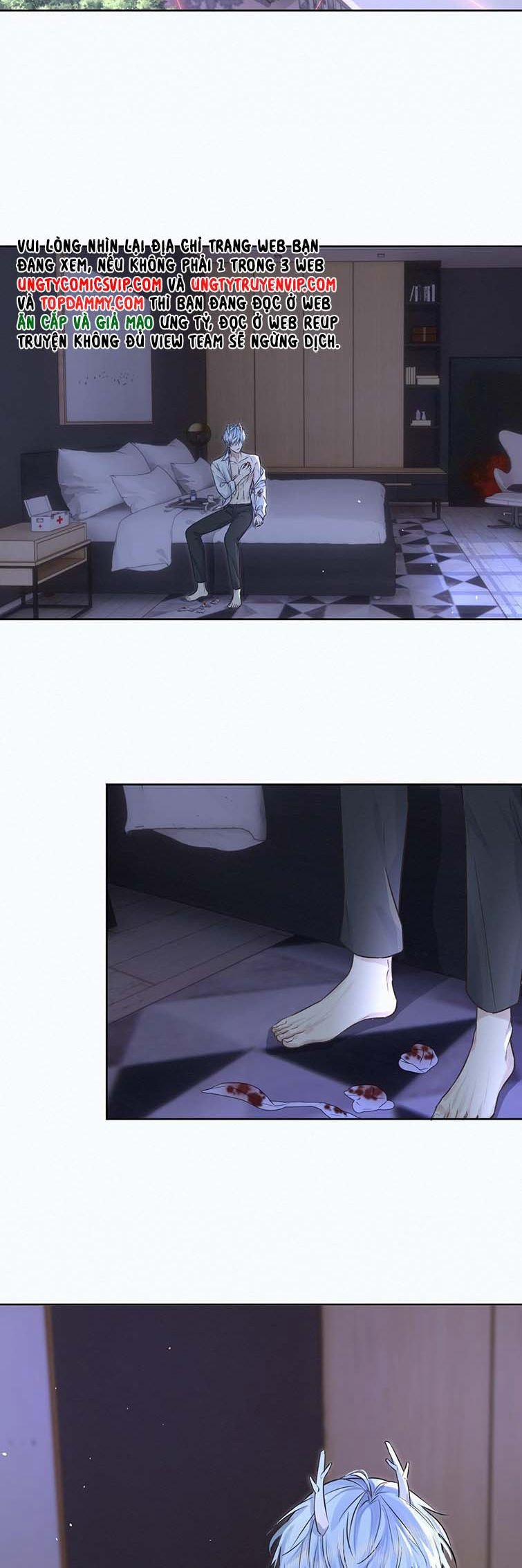 Huynh Dạy Dỗ Đệ Bất Kính 2 trang 16