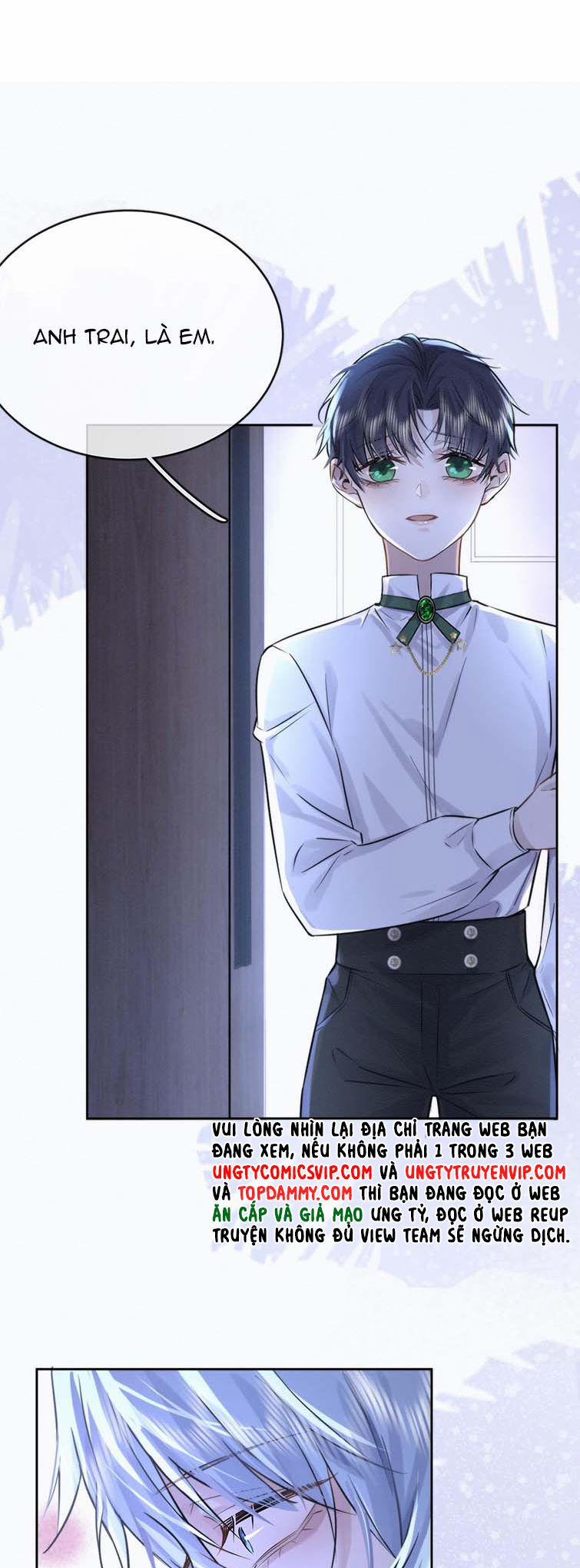 Huynh Dạy Dỗ Đệ Bất Kính 2 trang 19