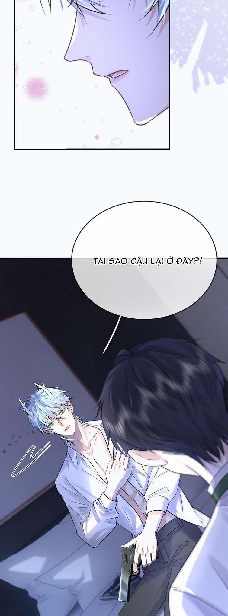 Huynh Dạy Dỗ Đệ Bất Kính 2 trang 20