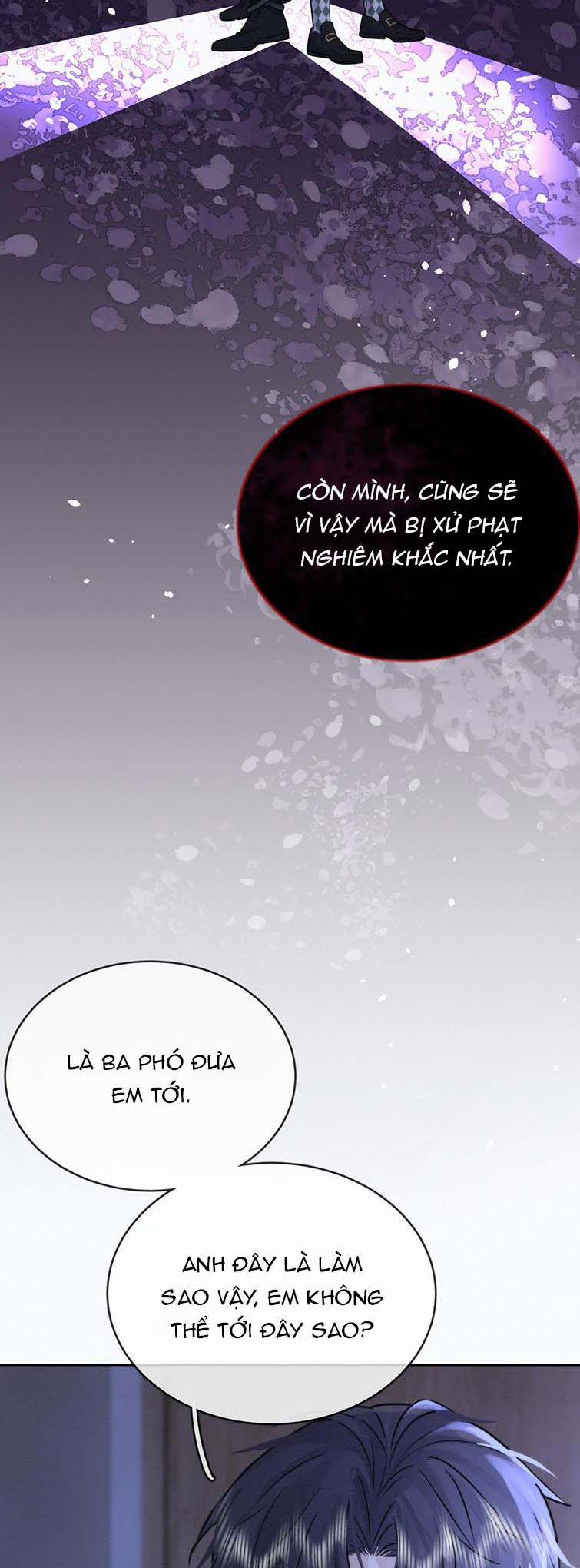 Huynh Dạy Dỗ Đệ Bất Kính 2 trang 22