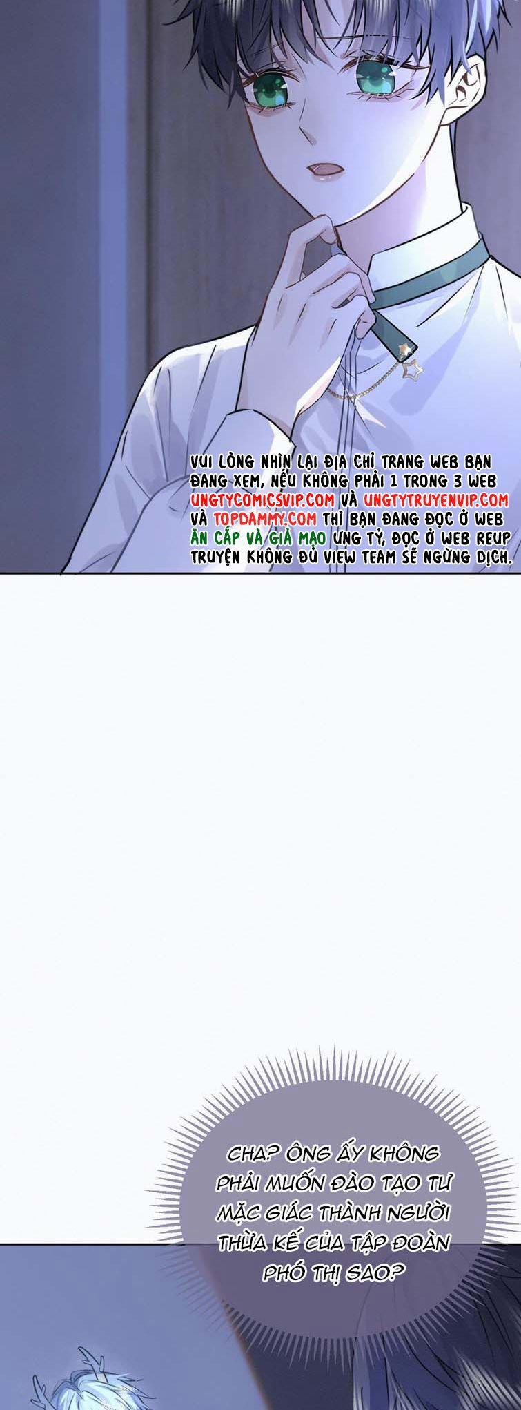 Huynh Dạy Dỗ Đệ Bất Kính 2 trang 23