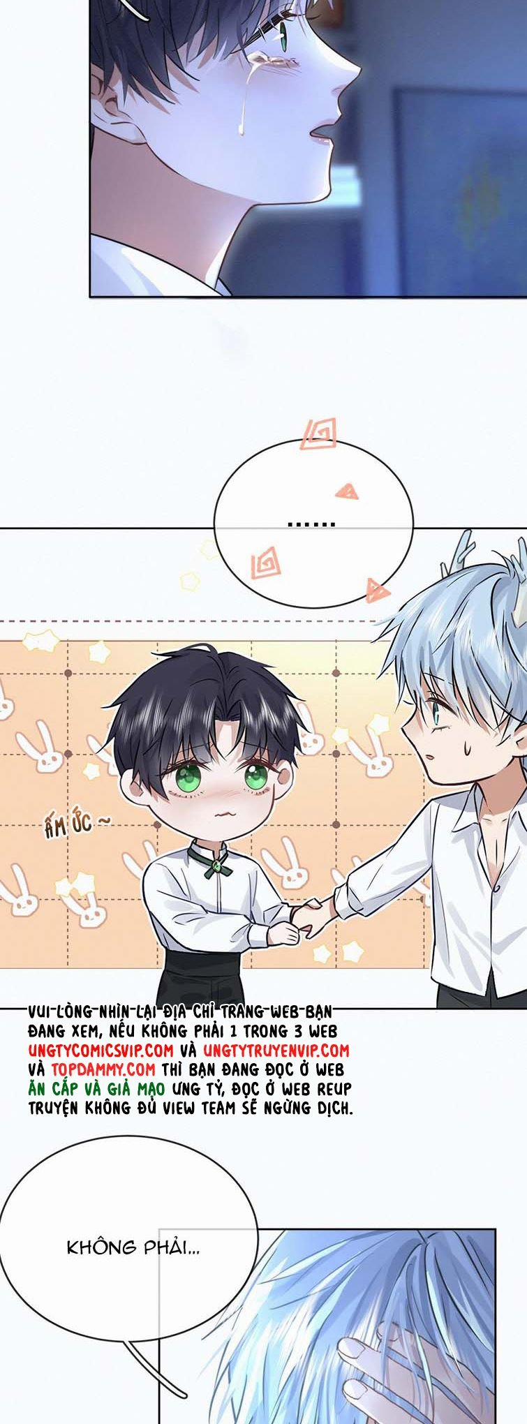 Huynh Dạy Dỗ Đệ Bất Kính 2 trang 26