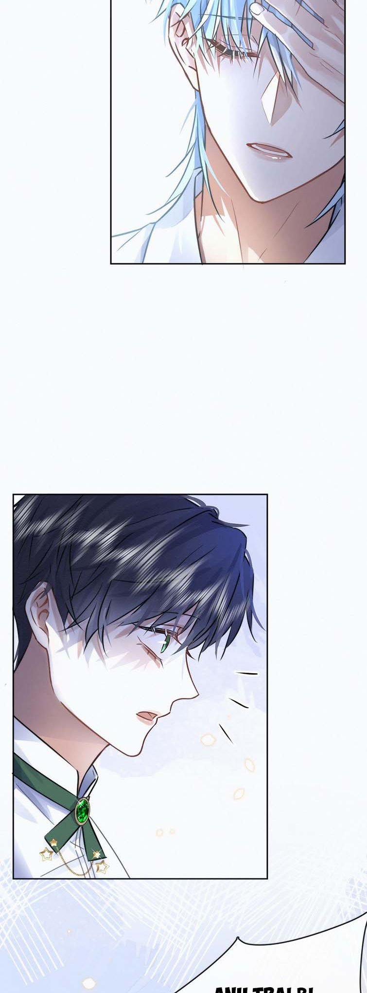 Huynh Dạy Dỗ Đệ Bất Kính 2 trang 27