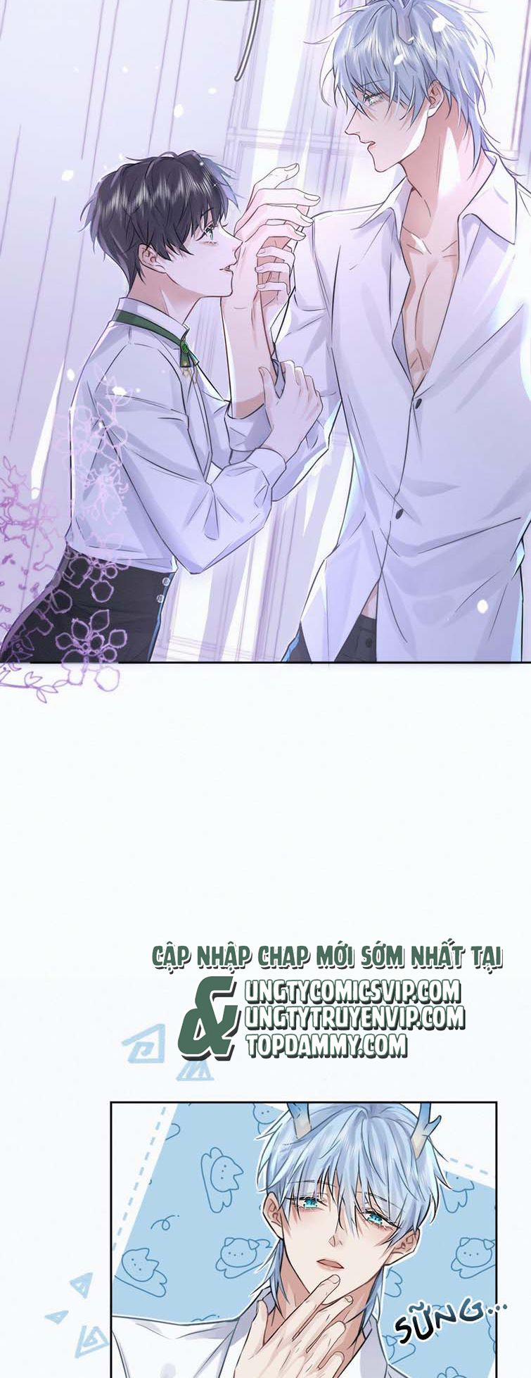 Huynh Dạy Dỗ Đệ Bất Kính 2 trang 34