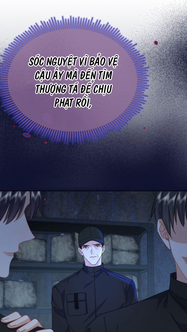 Huynh Dạy Dỗ Đệ Bất Kính 20 trang 14