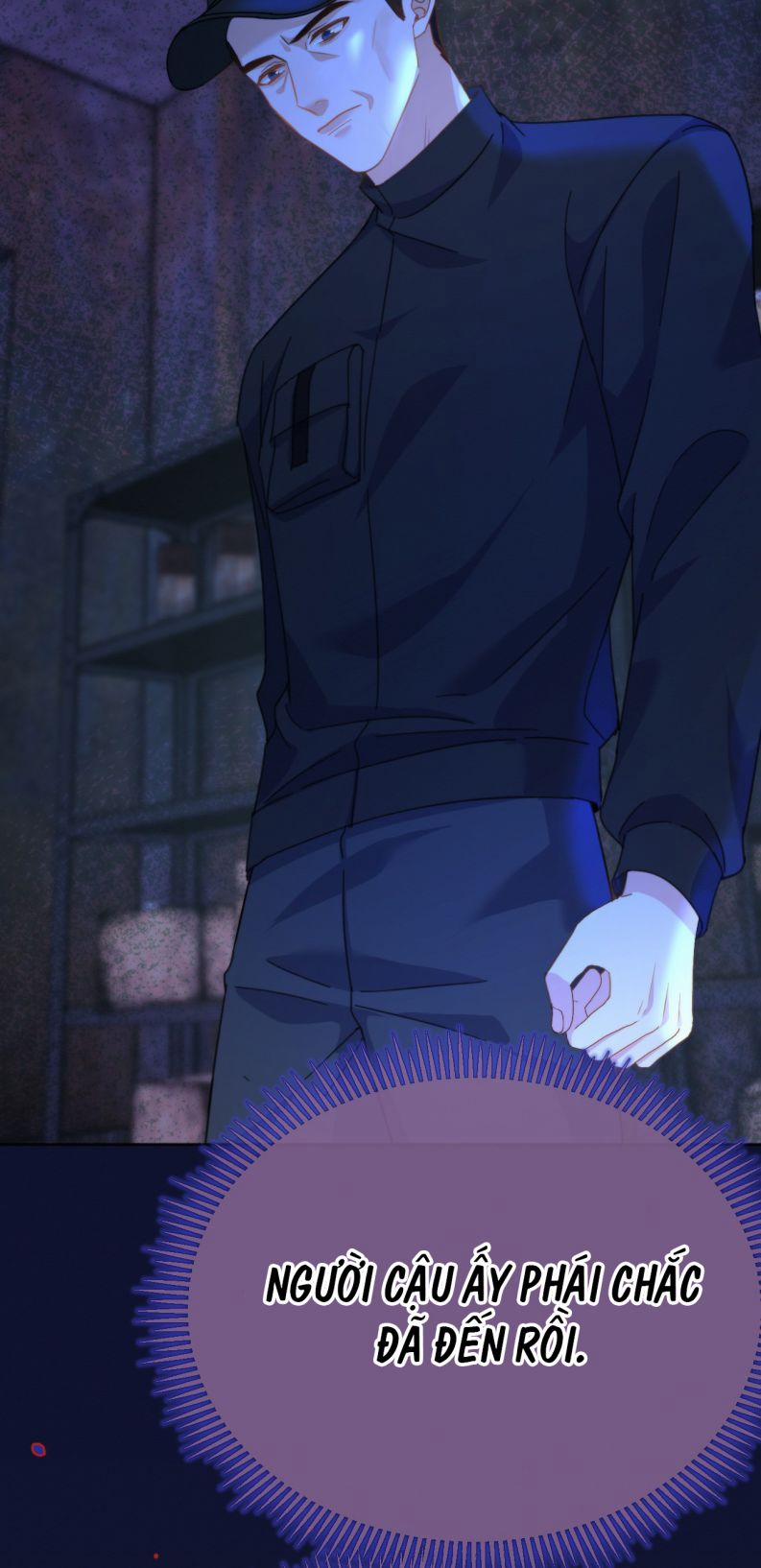 Huynh Dạy Dỗ Đệ Bất Kính 20 trang 17