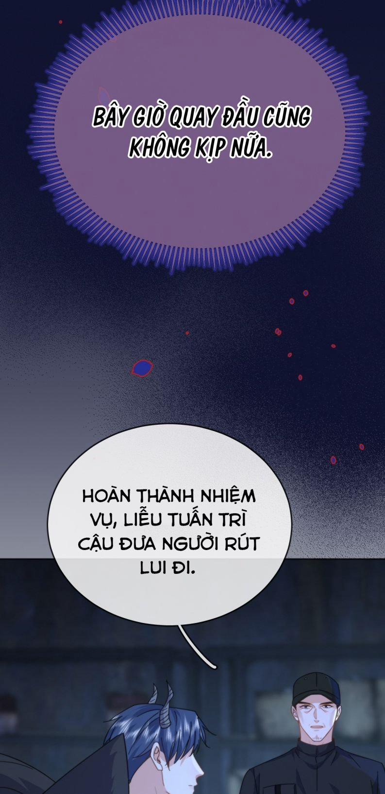 Huynh Dạy Dỗ Đệ Bất Kính 20 trang 18