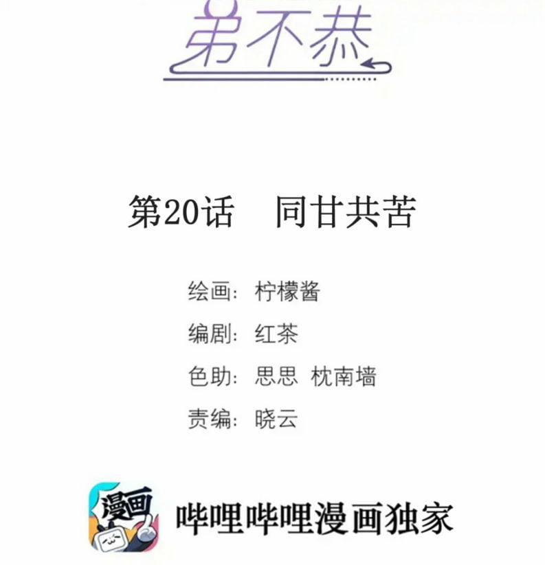 Huynh Dạy Dỗ Đệ Bất Kính 20 trang 2