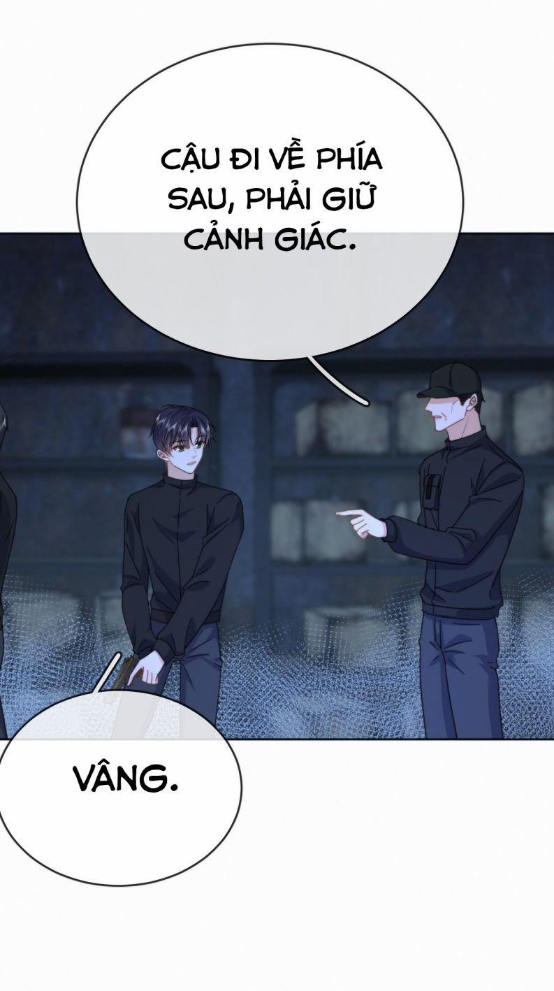 Huynh Dạy Dỗ Đệ Bất Kính 20 trang 20