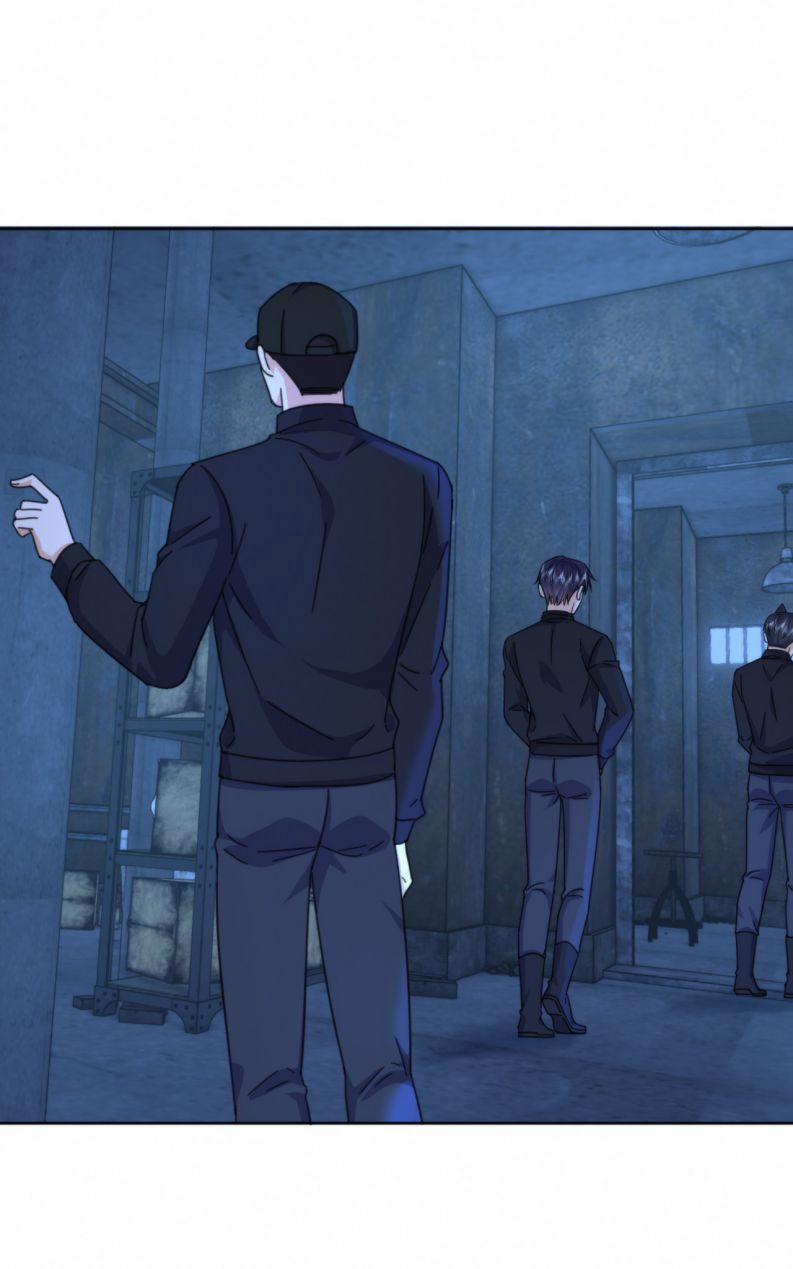 Huynh Dạy Dỗ Đệ Bất Kính 20 trang 22