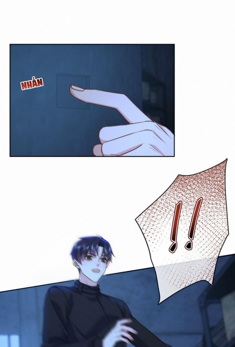 Huynh Dạy Dỗ Đệ Bất Kính 20 trang 23