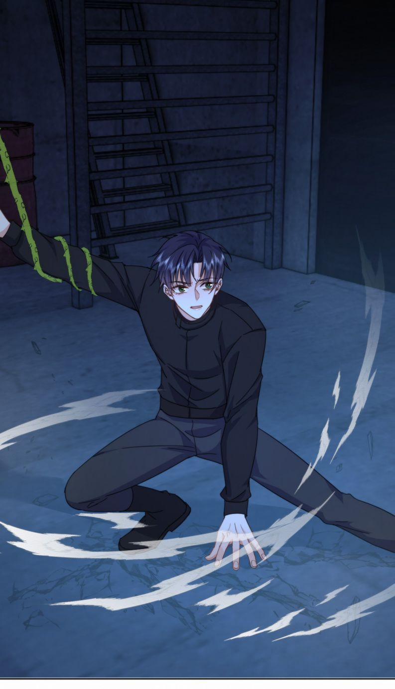 Huynh Dạy Dỗ Đệ Bất Kính 20 trang 28