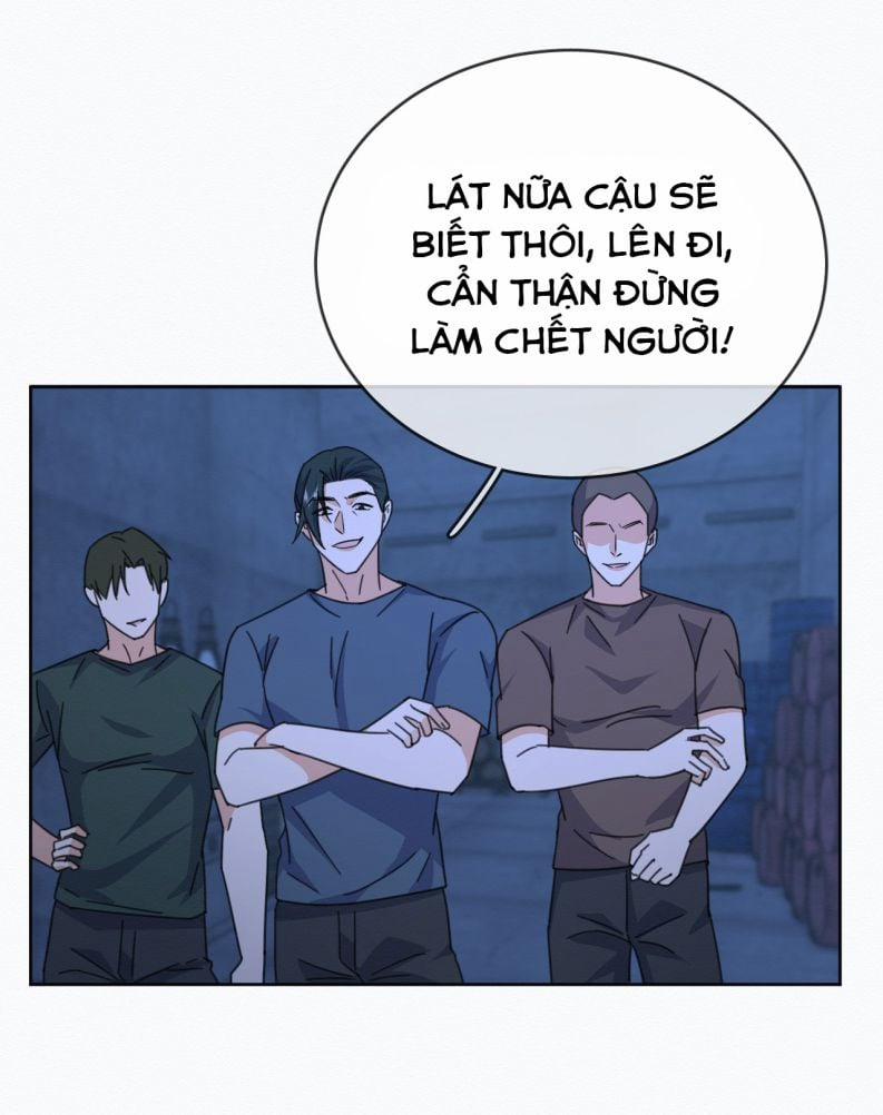 Huynh Dạy Dỗ Đệ Bất Kính 20 trang 31