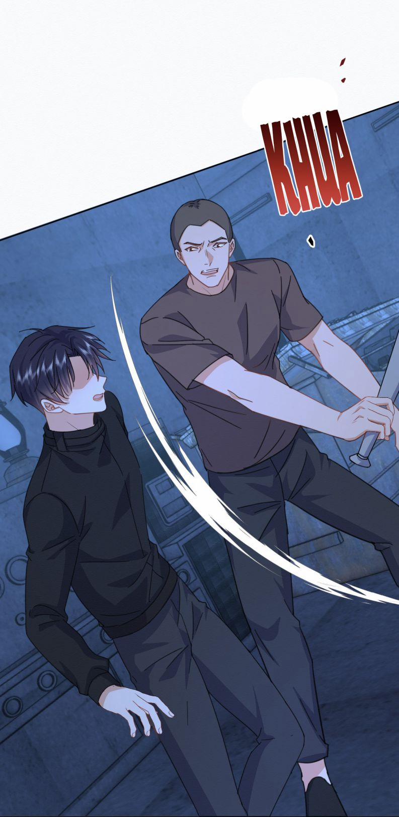 Huynh Dạy Dỗ Đệ Bất Kính 20 trang 32