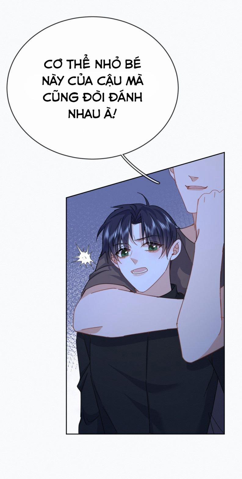 Huynh Dạy Dỗ Đệ Bất Kính 20 trang 34