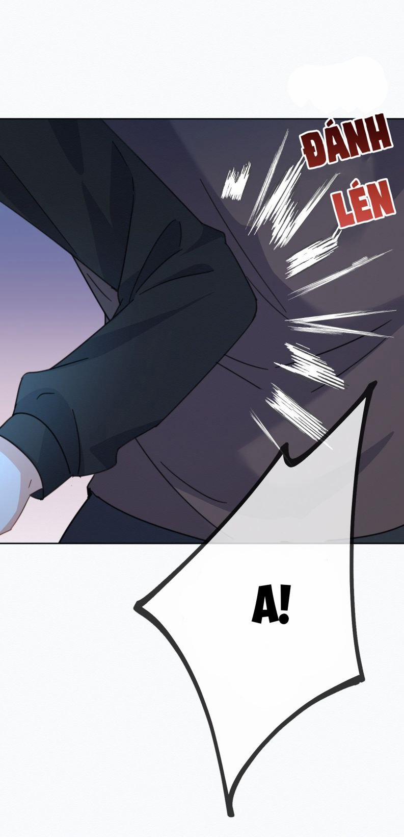 Huynh Dạy Dỗ Đệ Bất Kính 20 trang 35