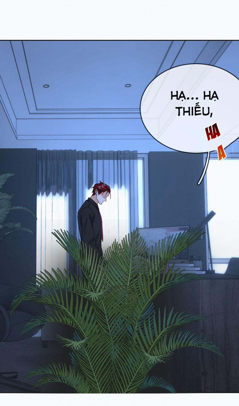 Huynh Dạy Dỗ Đệ Bất Kính 20 trang 42