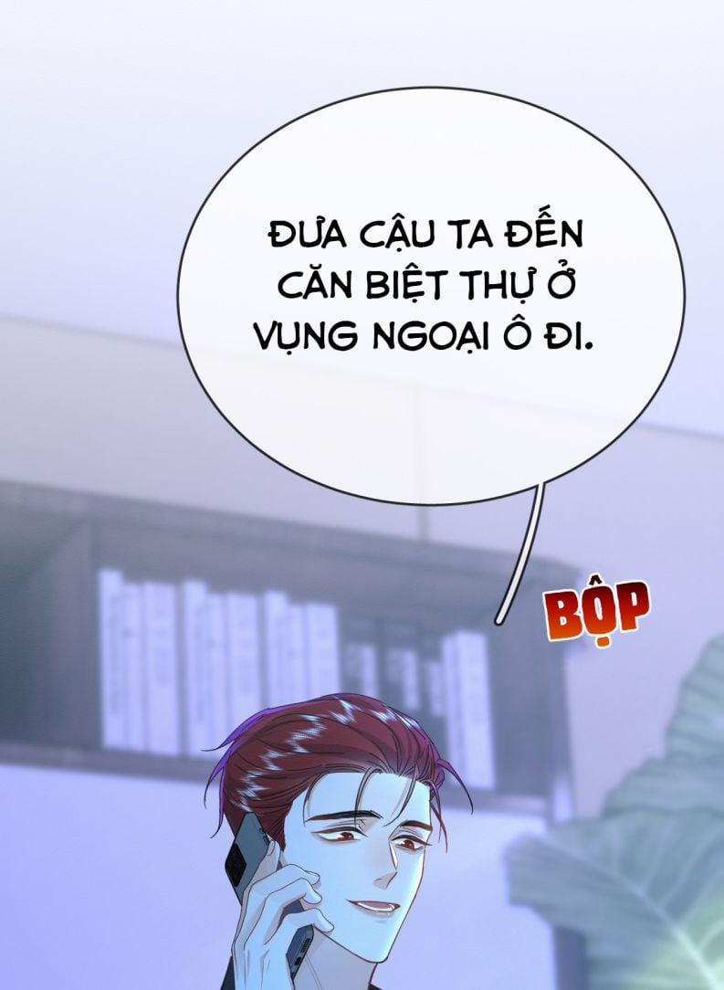 Huynh Dạy Dỗ Đệ Bất Kính 20 trang 47