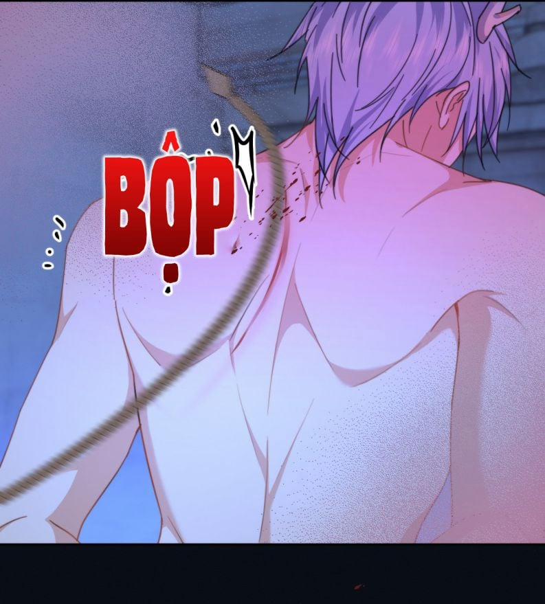 Huynh Dạy Dỗ Đệ Bất Kính 20 trang 5