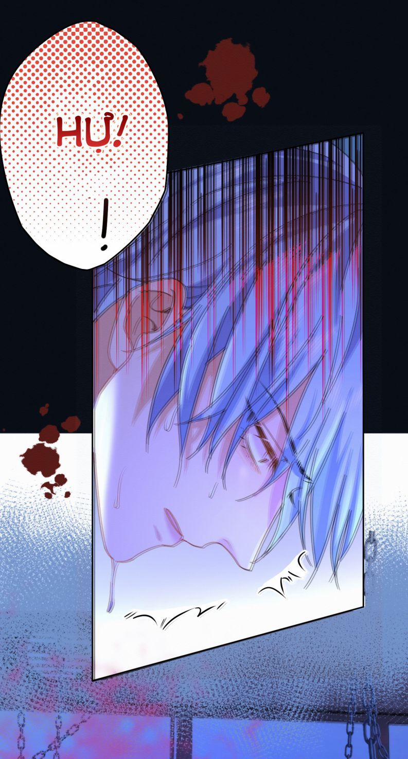 Huynh Dạy Dỗ Đệ Bất Kính 20 trang 9