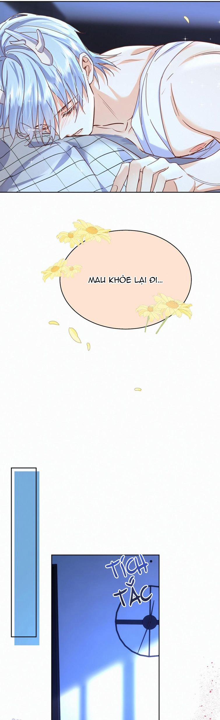 Huynh Dạy Dỗ Đệ Bất Kính 21 trang 11