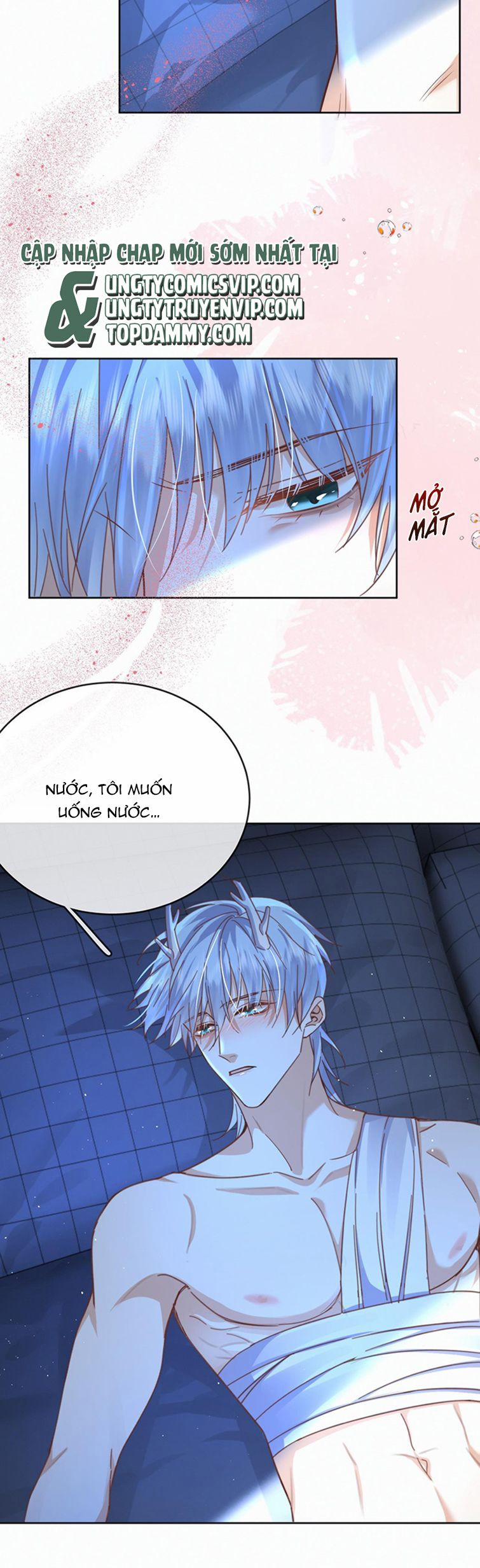 Huynh Dạy Dỗ Đệ Bất Kính 21 trang 13