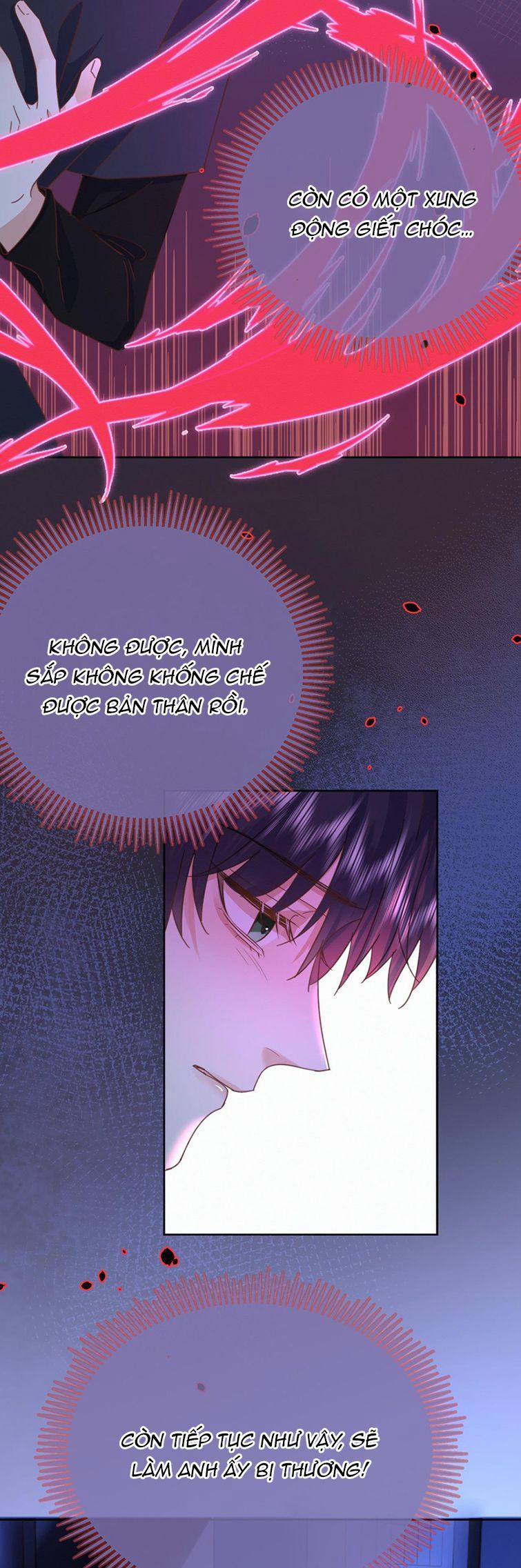 Huynh Dạy Dỗ Đệ Bất Kính 21 trang 17