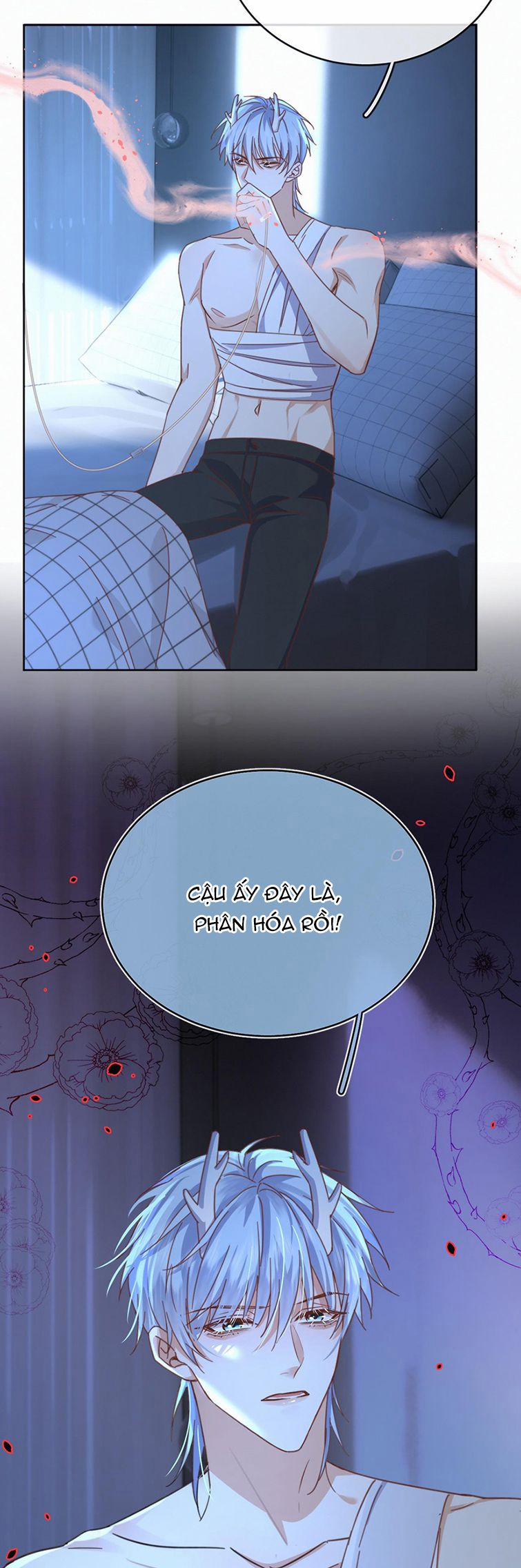 Huynh Dạy Dỗ Đệ Bất Kính 21 trang 21