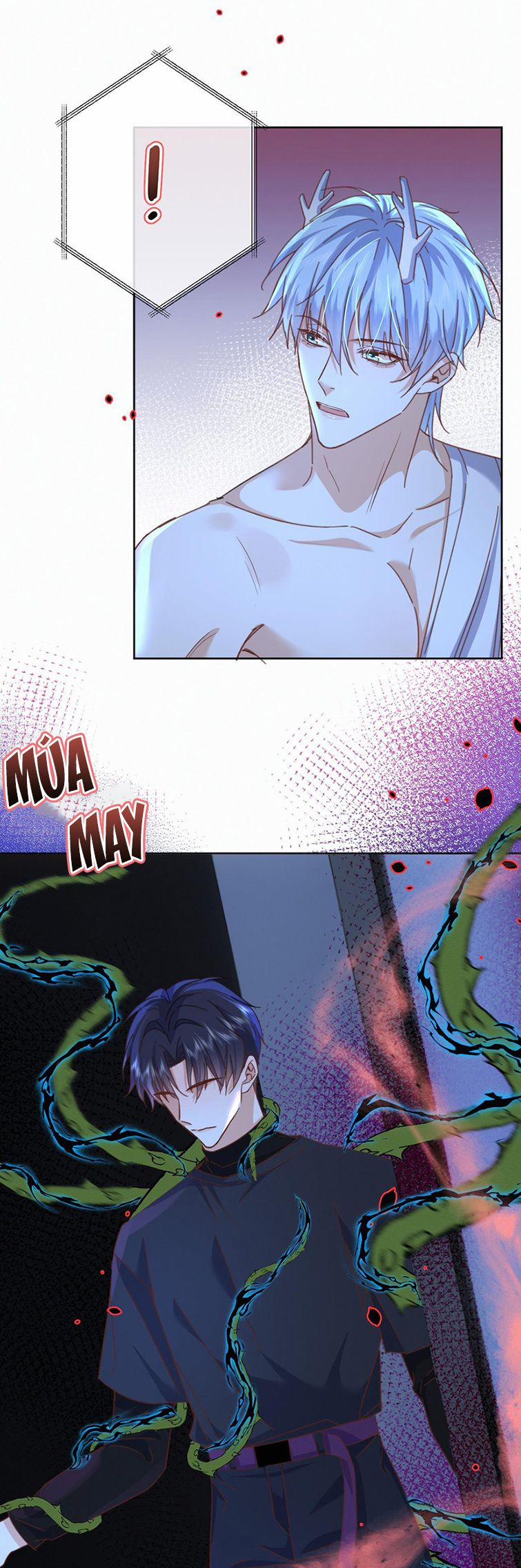 Huynh Dạy Dỗ Đệ Bất Kính 21 trang 24