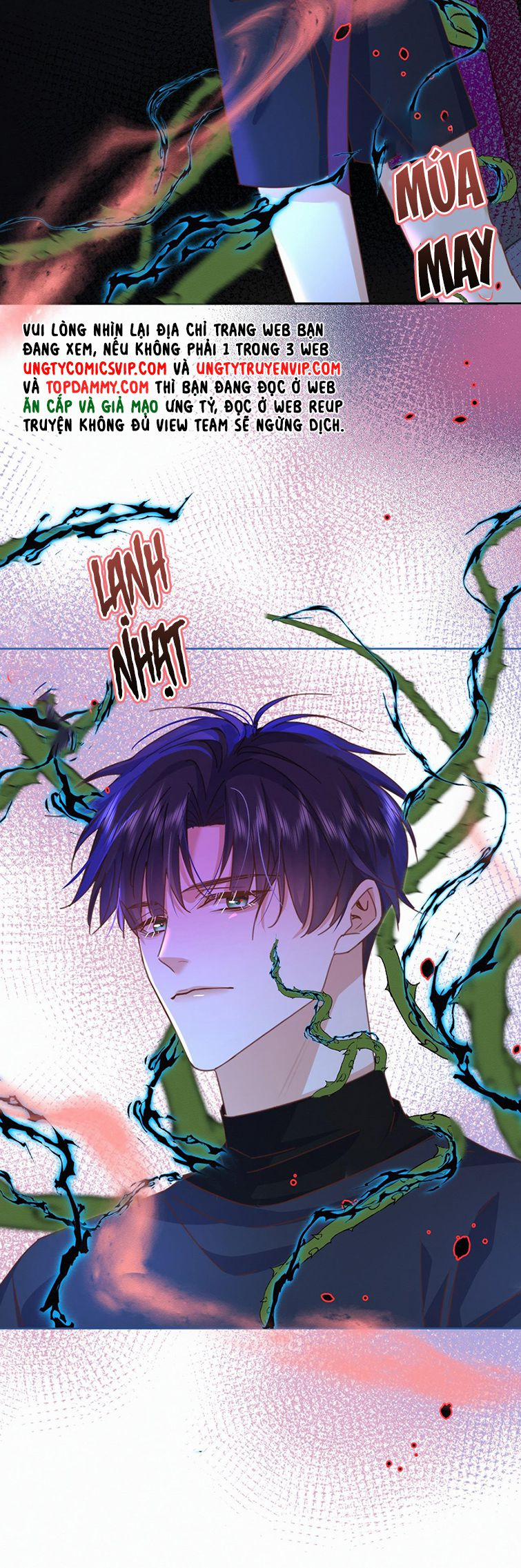 Huynh Dạy Dỗ Đệ Bất Kính 21 trang 25