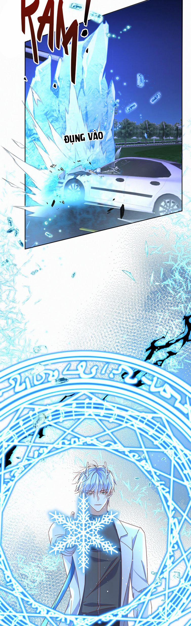 Huynh Dạy Dỗ Đệ Bất Kính 21 trang 6