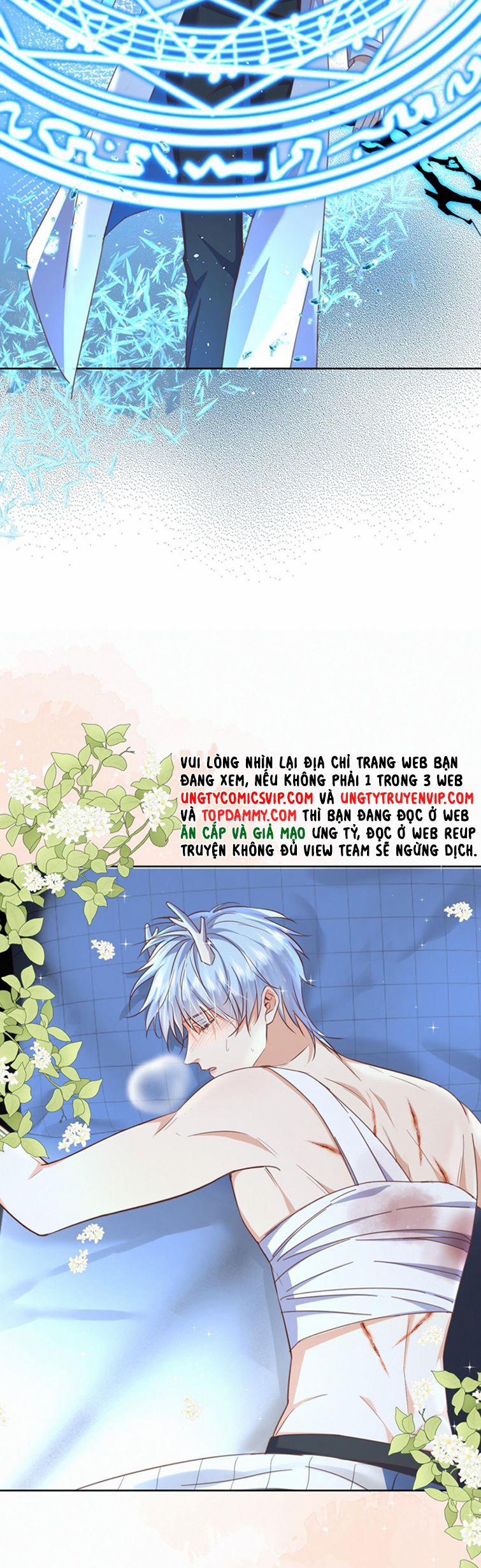 Huynh Dạy Dỗ Đệ Bất Kính 21 trang 7