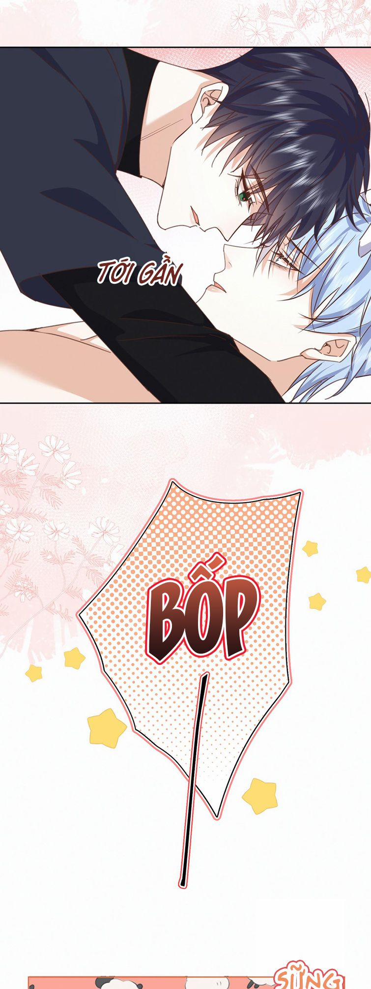 Huynh Dạy Dỗ Đệ Bất Kính 22 trang 10