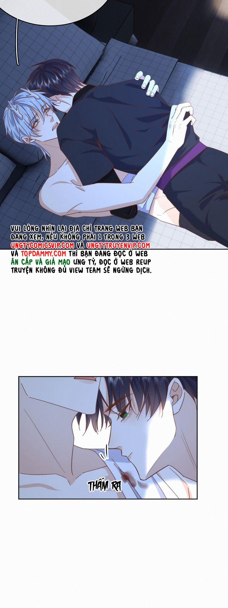 Huynh Dạy Dỗ Đệ Bất Kính 22 trang 13