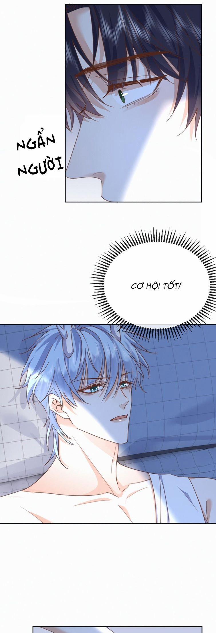 Huynh Dạy Dỗ Đệ Bất Kính 22 trang 14