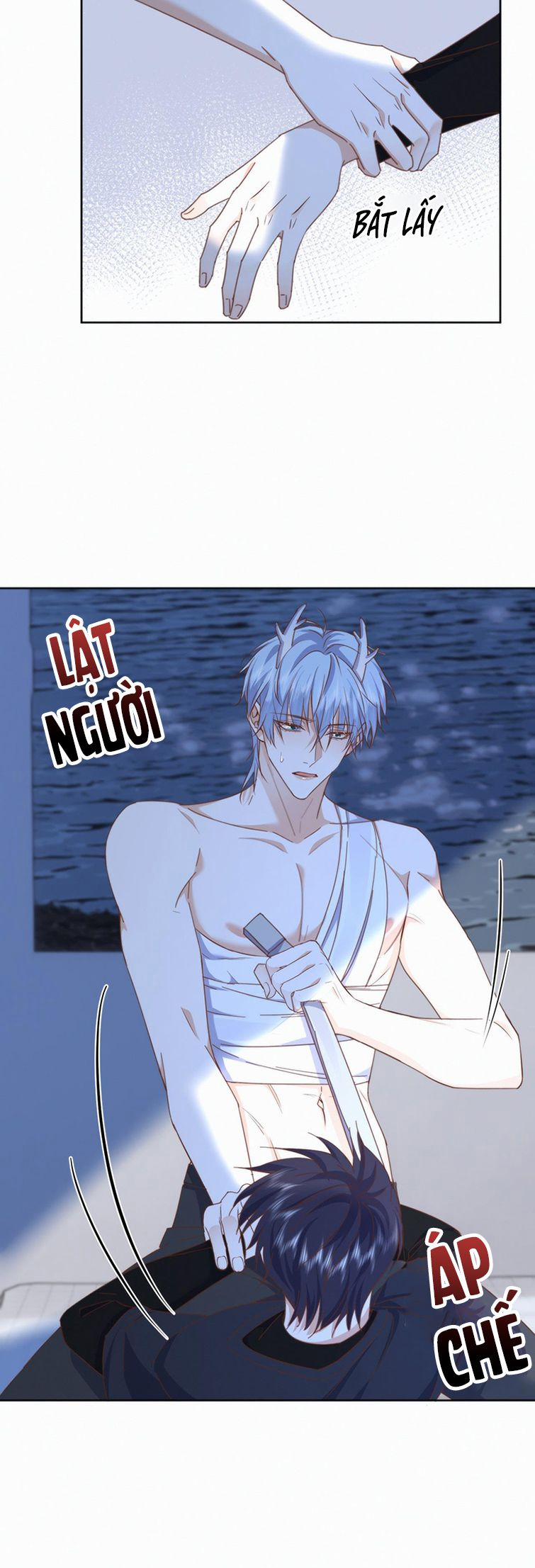 Huynh Dạy Dỗ Đệ Bất Kính 22 trang 15