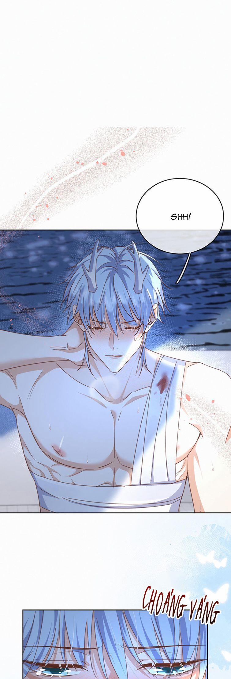 Huynh Dạy Dỗ Đệ Bất Kính 22 trang 17